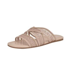Calvin Klein Women’s Bestina Sandal